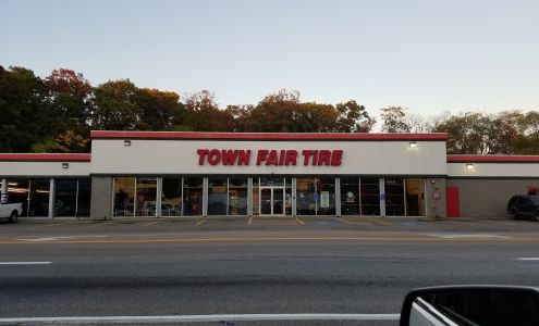 Town Fair Tire