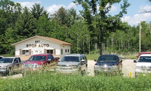 First Stop Auto Peshtigo