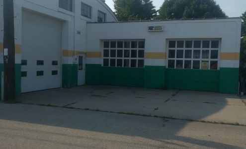 Patenaude's Auto Sales Peshtigo