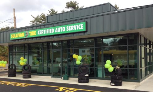 Sullivan Tire & Auto Service