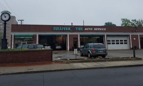 Sullivan Tire & Auto Service