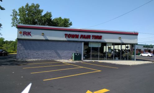 Town Fair Tire