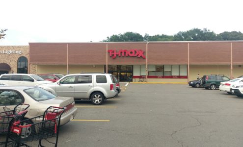 T.J. Maxx