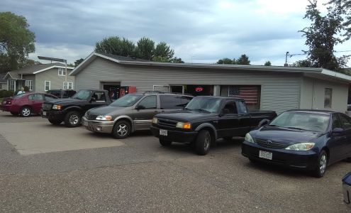 Butch's Auto Repair Schofield