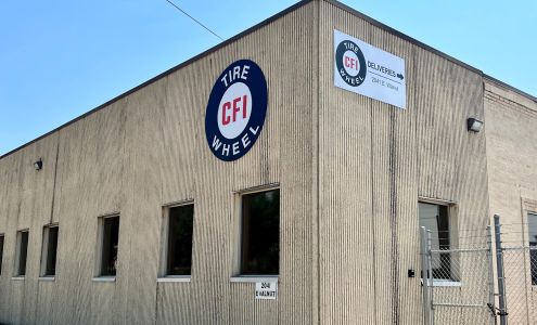 CFI Manufacturing