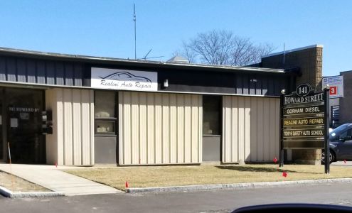 Realini Auto Repair