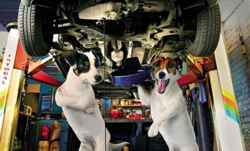 One Stop Auto Braintree