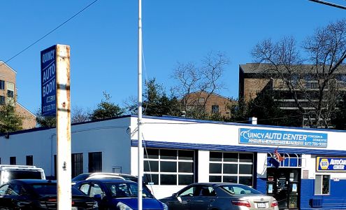 Quincy Auto Center