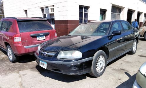 Rodriguez Auto Repair