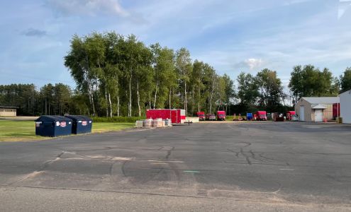 Walt's Petroleum Service, Inc. Schofield