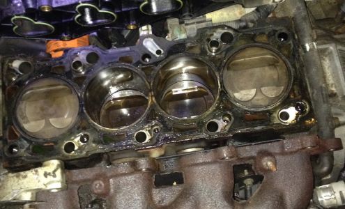 Vaughn's Northwest Auto Repair