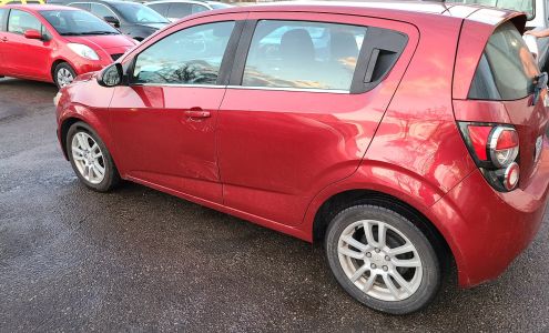 Unique Auto Sales Inc