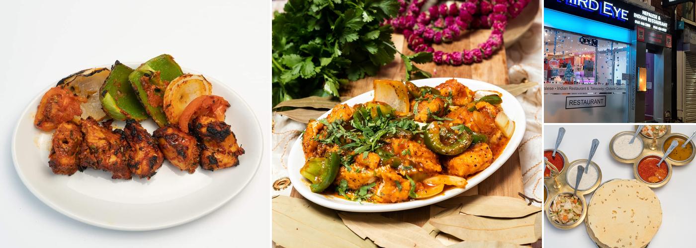 The Original Third Eye