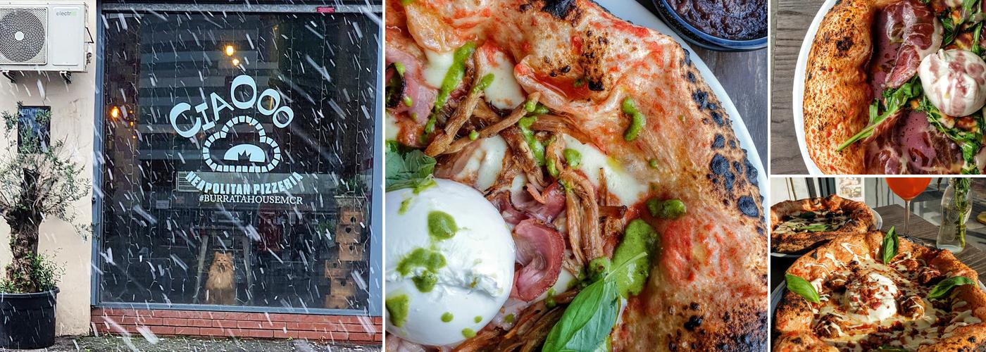 Ciaooo - Pizzeria