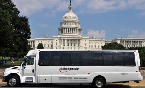 Reston Limousine