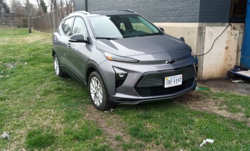 ALM Leasing & Rentals/FlexRide