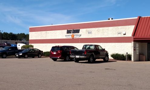 Truck Country Rothschild