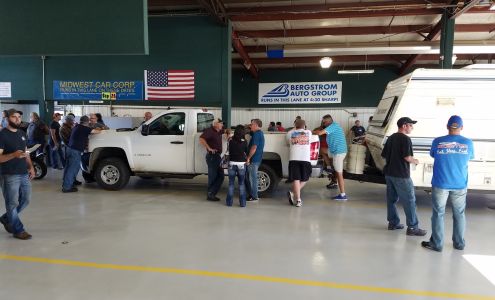 Central Wisconsin Auto Auction Schofield