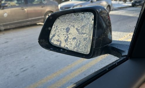 Prestige Car Wash (Melrose)