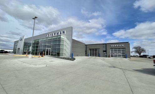 Quick Lane® at DeYarman Ford