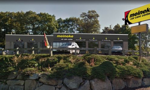 Meineke Car Care Center