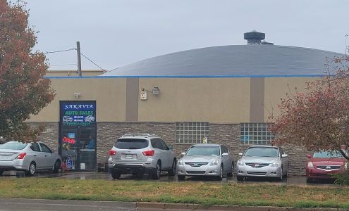 Saravia's Auto Sales