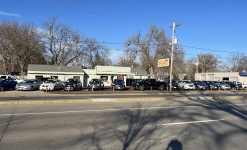 El Paso Auto Sales