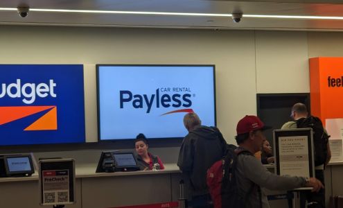 Payless Car Rental
