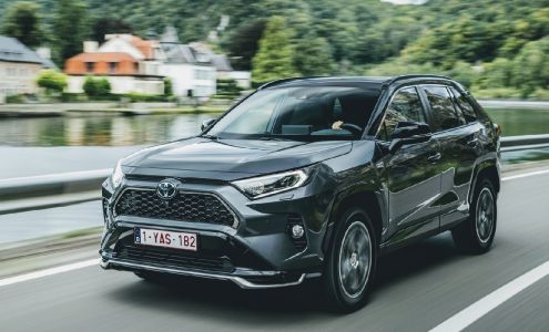 North Shore Car Rental