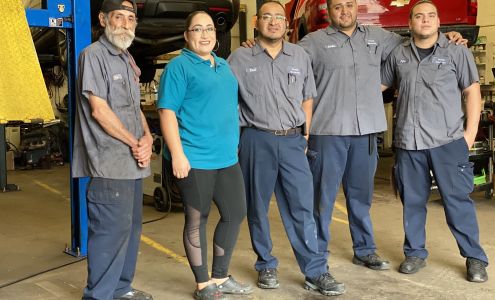 Carranza Auto Service