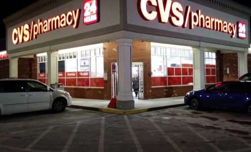 CVS