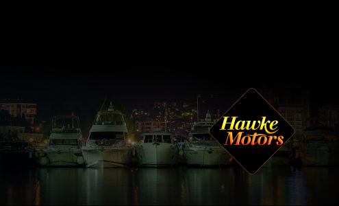 Hawke Motors