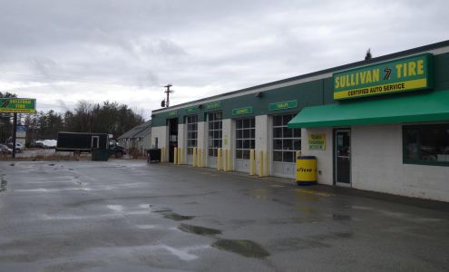Sullivan Tire & Auto Service
