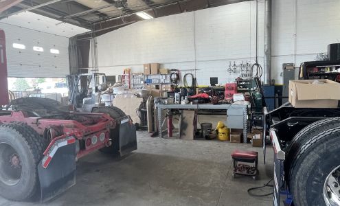 Thompson Tire & Retread