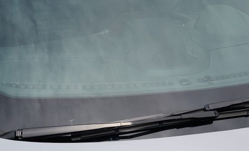 Advanced Auto Glass Inc