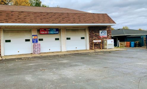 Lindell's Central Park Automotive