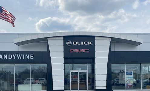 Buick GMC of Brandywine Brandywine
