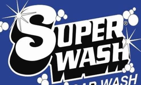 Enright Enterprises DBA Super Wash Le Claire