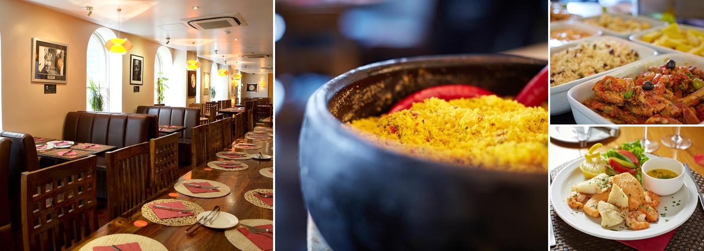 Bem Brasil Deansgate