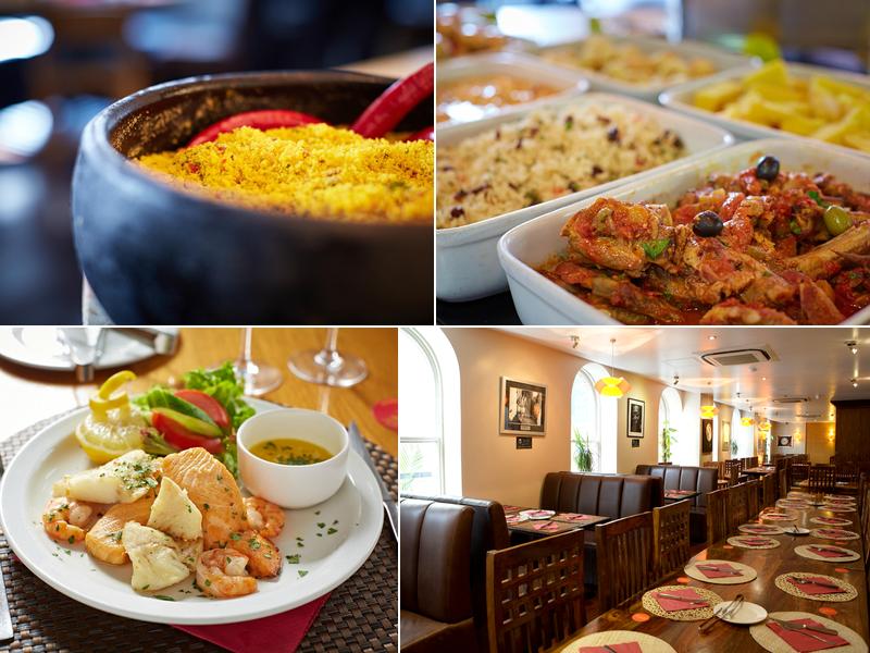 Bem Brasil Deansgate