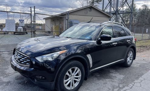 Matrice Motors Brandywine