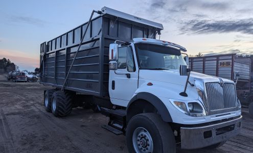Maxville Truck & Repair
