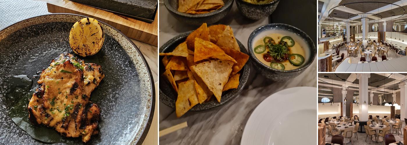 Peter Street Kitchen