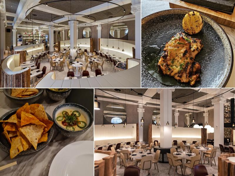 Peter Street Kitchen