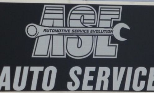 Automotive Service Evolution