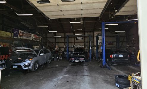 Rpm Automotive Hiawatha
