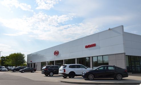 McGrath Kia Service Hiawatha