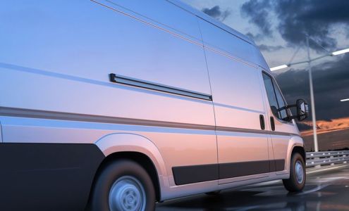 Carr Fleet & Automotive