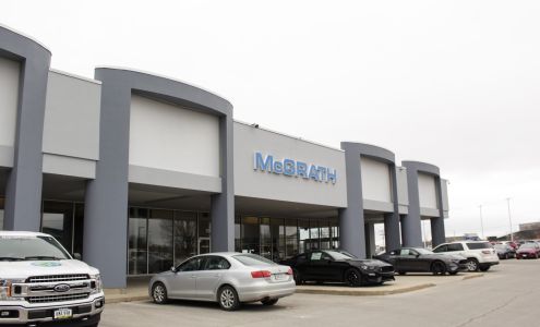 McGrath Hyundai of Cedar Rapids Hiawatha