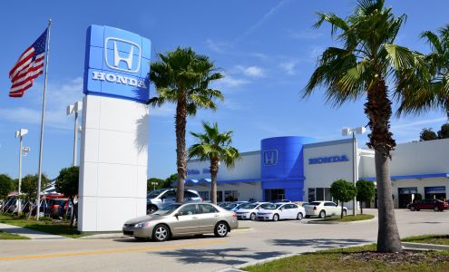 Honda Of Sarasota